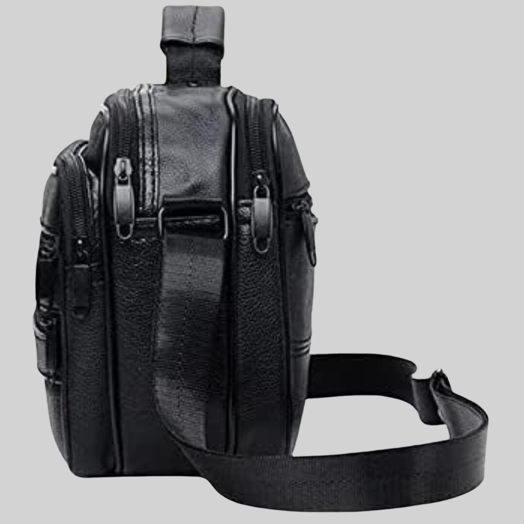 Wolff Tasche - Modern - Leder