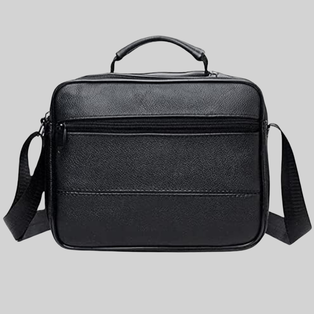 Wolff Tasche - Modern - Leder