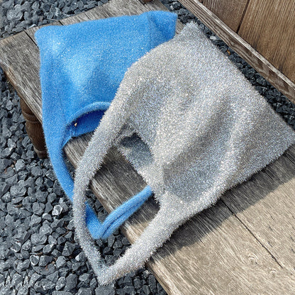 Häkeltasche