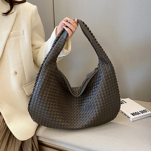 WOLFF | Gewebte Tasche für Damen – Stilvoll und Praktisch