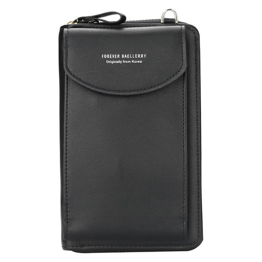 WOLFF Baellerry | Modische Handytasche – Stilvoller Schutz für Ihr Smartphone