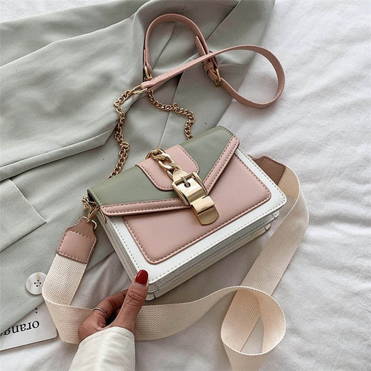 AylasBag I Handtasche für Frauen