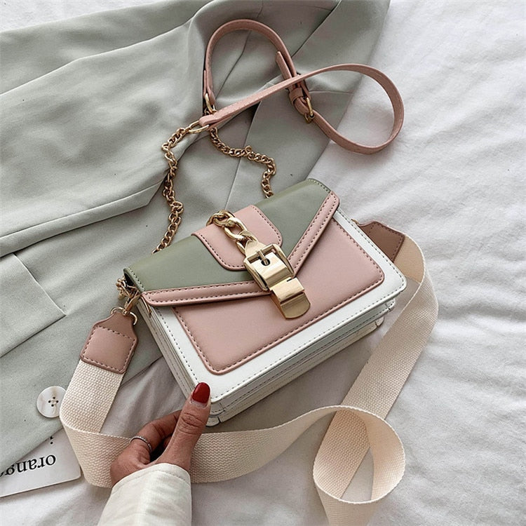 AylasBag I Handtasche für Frauen