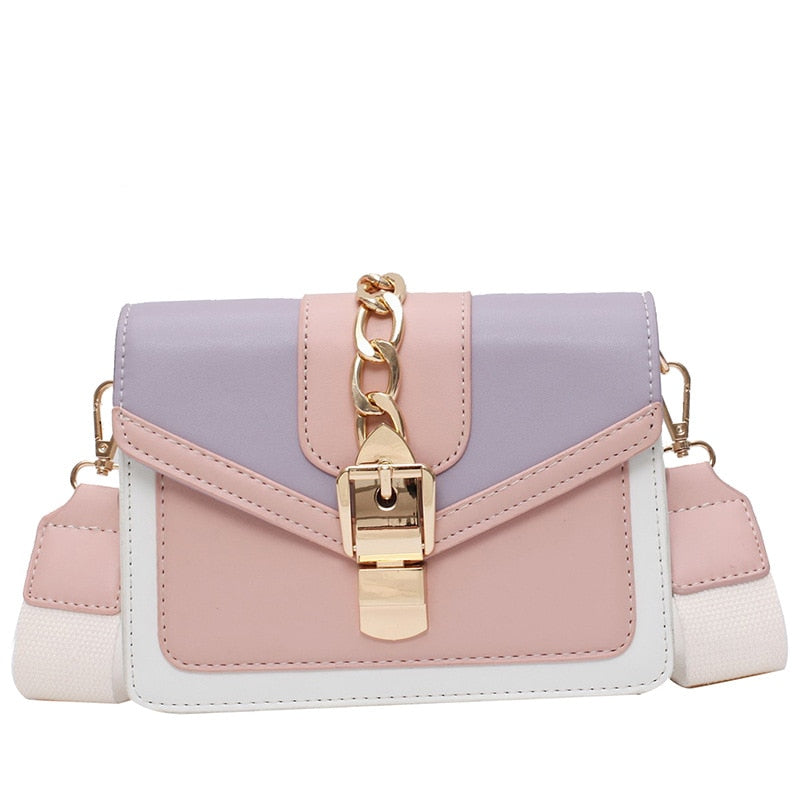 AylasBag I Handtasche für Frauen