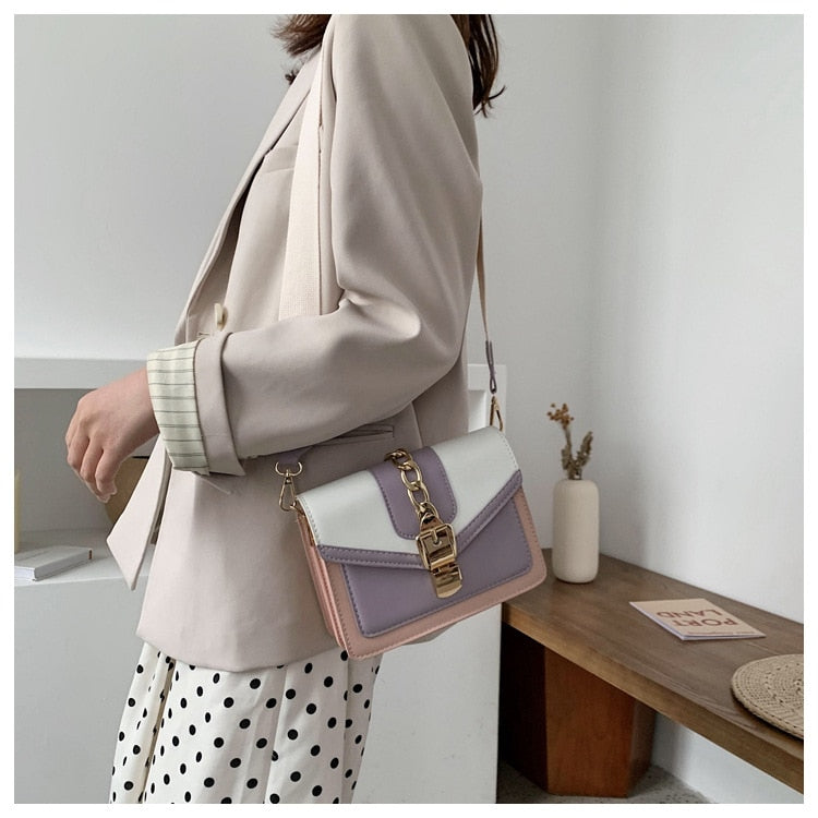 AylasBag I Handtasche für Frauen