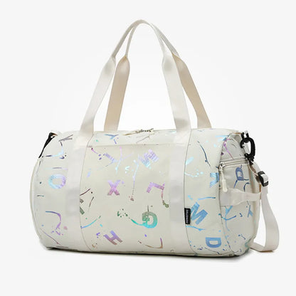 Stilvolle und Funktionale Sporttasche – ZenCarry