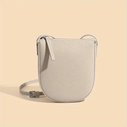 Geraldine Modische Ledertasche