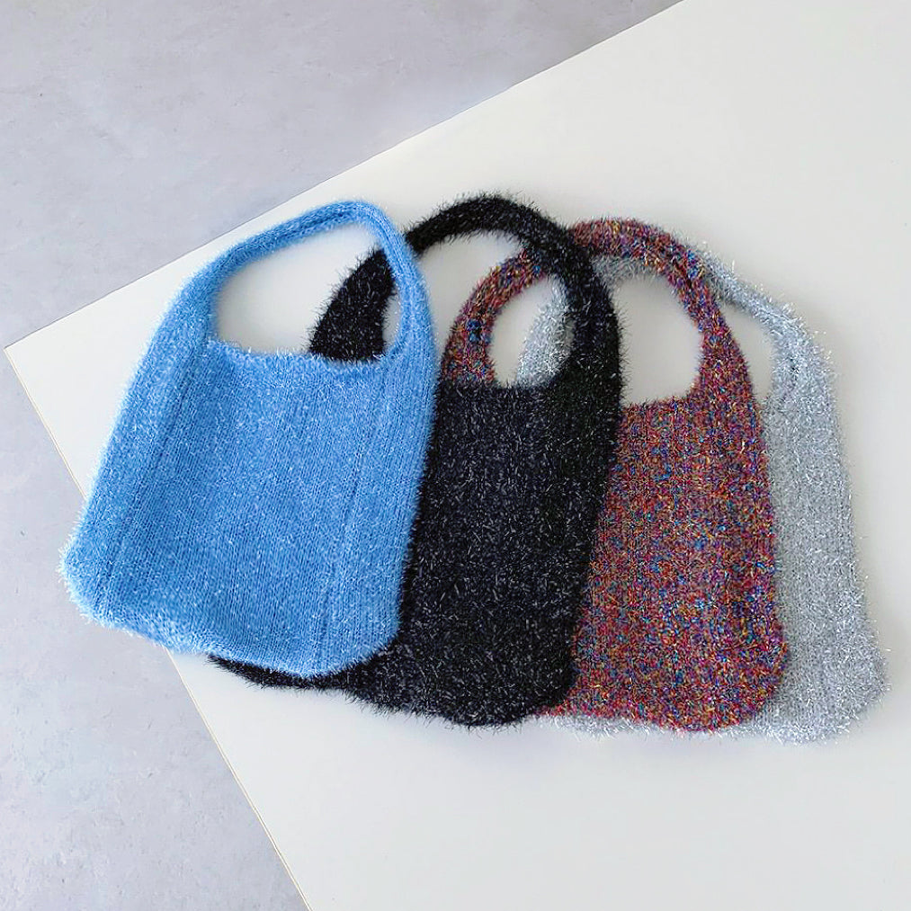 Häkeltasche