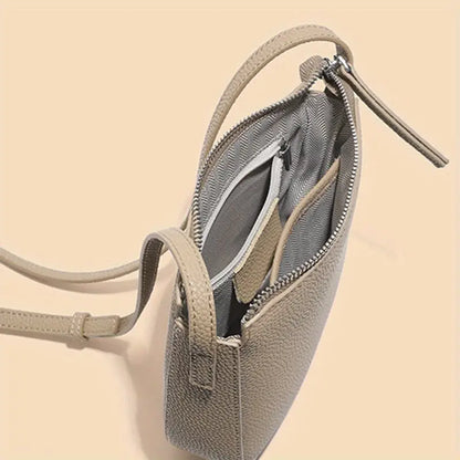 Geraldine Modische Ledertasche